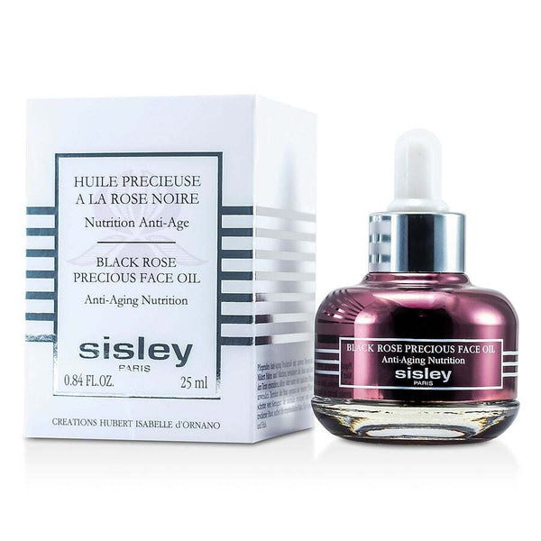 Sisley by Sisley (WOMEN) - Black Rose Precious Face Oil  --25ml/0.84oz
