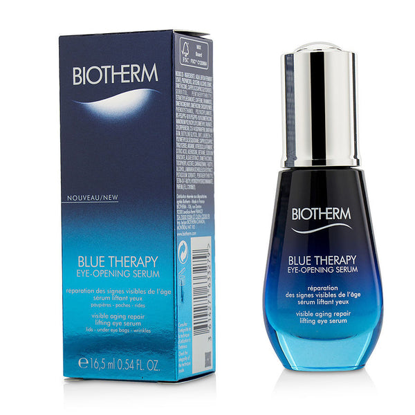 Biotherm by BIOTHERM (WOMEN) - Blue Therapy Eye-Opening Serum  --16.5ml/0.54oz