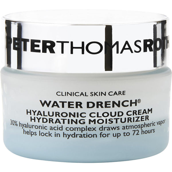 Peter Thomas Roth by Peter Thomas Roth (WOMEN) - Water Drench Hyaluronic Cloud Cream --20ml/0.67oz