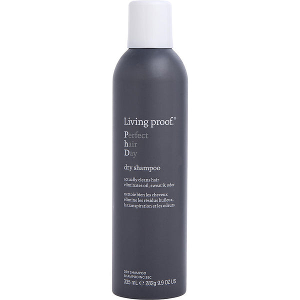 LIVING PROOF by Living Proof (UNISEX) - PERFECT HAIR DAY (PhD) DRY SHAMPOO 9.9 OZ