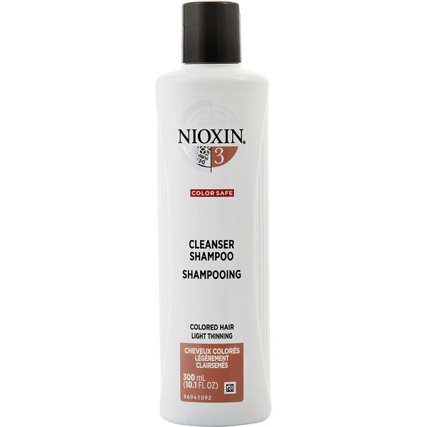 NIOXIN by Nioxin (UNISEX)
