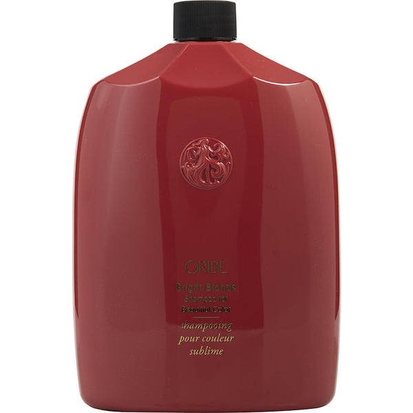 ORIBE by Oribe (UNISEX) - BRIGHT BLONDE SHAMPOO FOR BEAUTIFUL COLOR 33.8 OZ
