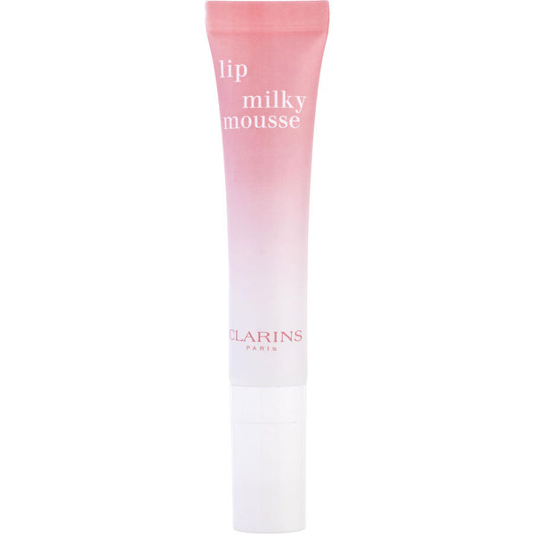 Clarins by Clarins (WOMEN) - Lip Milky Mousse - # 03 Pink --10ml/0.3oz