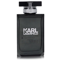 Karl Lagerfeld by Karl Lagerfeld Eau De Toilette Spray (Tester) 3.4 oz (Men)