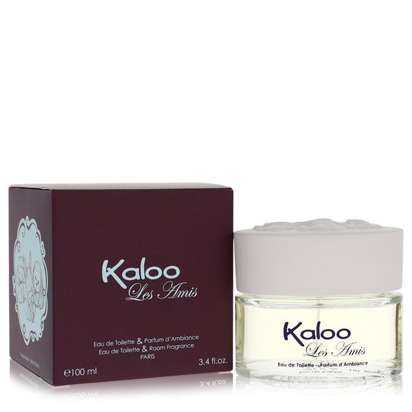 Kaloo Les Amis by Kaloo Eau De Toilette Spray / Room Fragrance Spray 3.4 oz (Men)