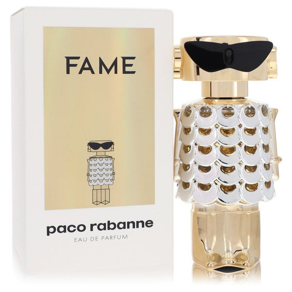 Paco Rabanne Fame by Paco Rabanne Eau De Parfum Spray 1.7 oz (Women)