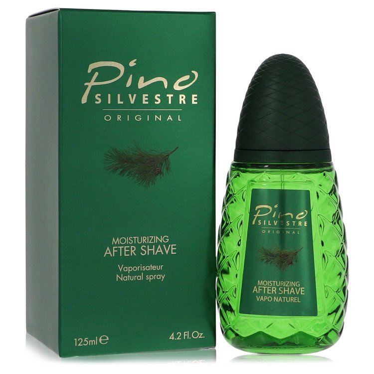 Pino Silvestre by Pino Silvestre After Shave Spray 4.2 oz (Men)