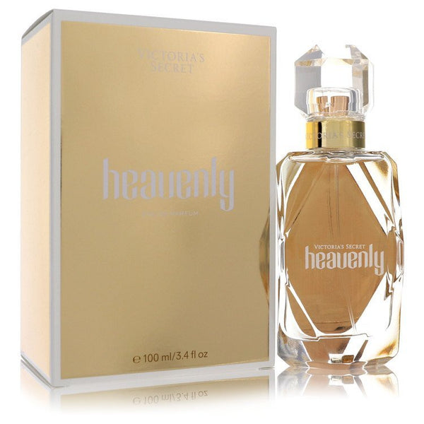 Heavenly by Victoria's Secret Eau De Parfum Spray 3.4 oz (Women)