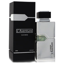 L'aventure by Al Haramain Eau De Parfum Spray 6.7 oz (Men)