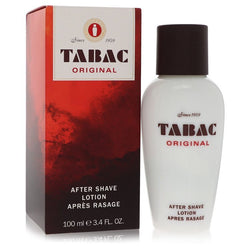 Tabac by Maurer & Wirtz After Shave Lotion 3.4 oz (Men)