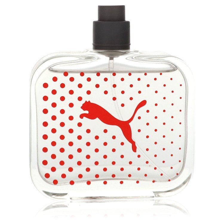 Time to Play by Puma Eau De Toilette Spray (Tester) 2 oz (Men)