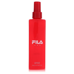 Fila Red by Fila Body Spray 8.4 oz (Men)