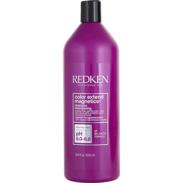 REDKEN by Redken (UNISEX)