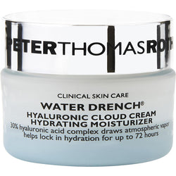 Peter Thomas Roth by Peter Thomas Roth (WOMEN) - Water Drench Hyaluronic Cloud Cream --20ml/0.67oz