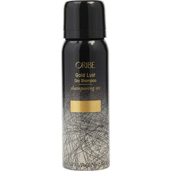 ORIBE by Oribe (UNISEX) - GOLD LUST DRY SHAMPOO 1.3 OZ