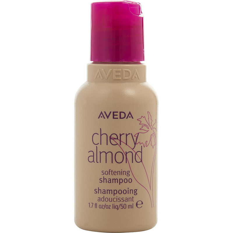 AVEDA by Aveda (UNISEX) - CHERRY ALMOND SOFTENING SHAMPOO 1.7 OZ